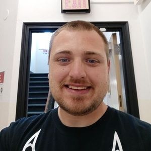 Meet your Posher, Bradley